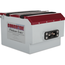 Concorde Sealed Battery RG-427 Concorde Sealed Battery RG-427
